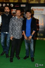 Celebs at IIFA Utsavam 2016